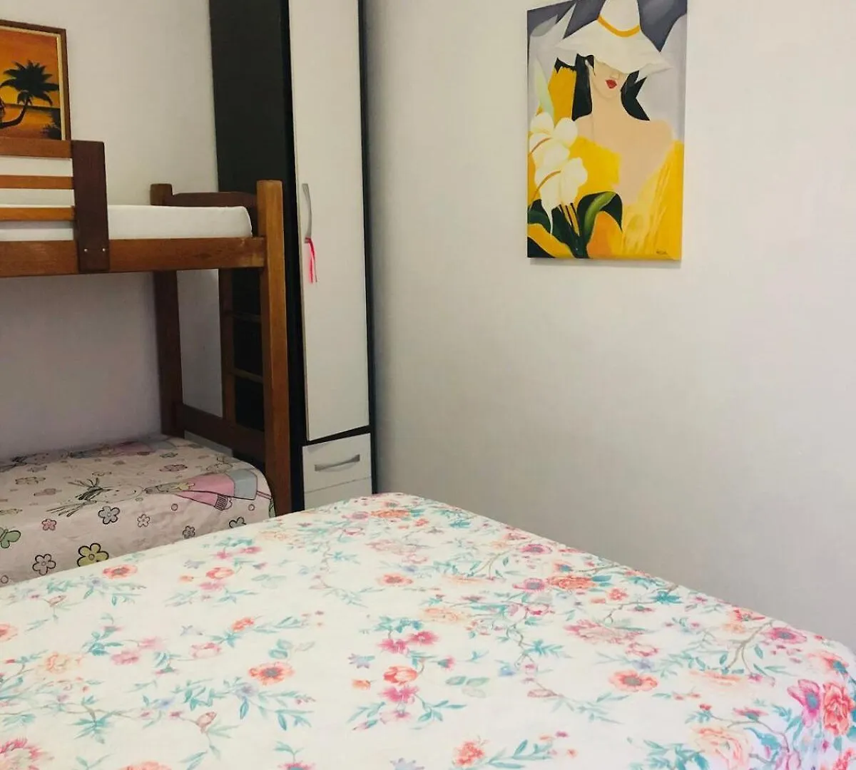 Villa Casa No Balneario Ponta Do Papagaio à Palhoça Brésil