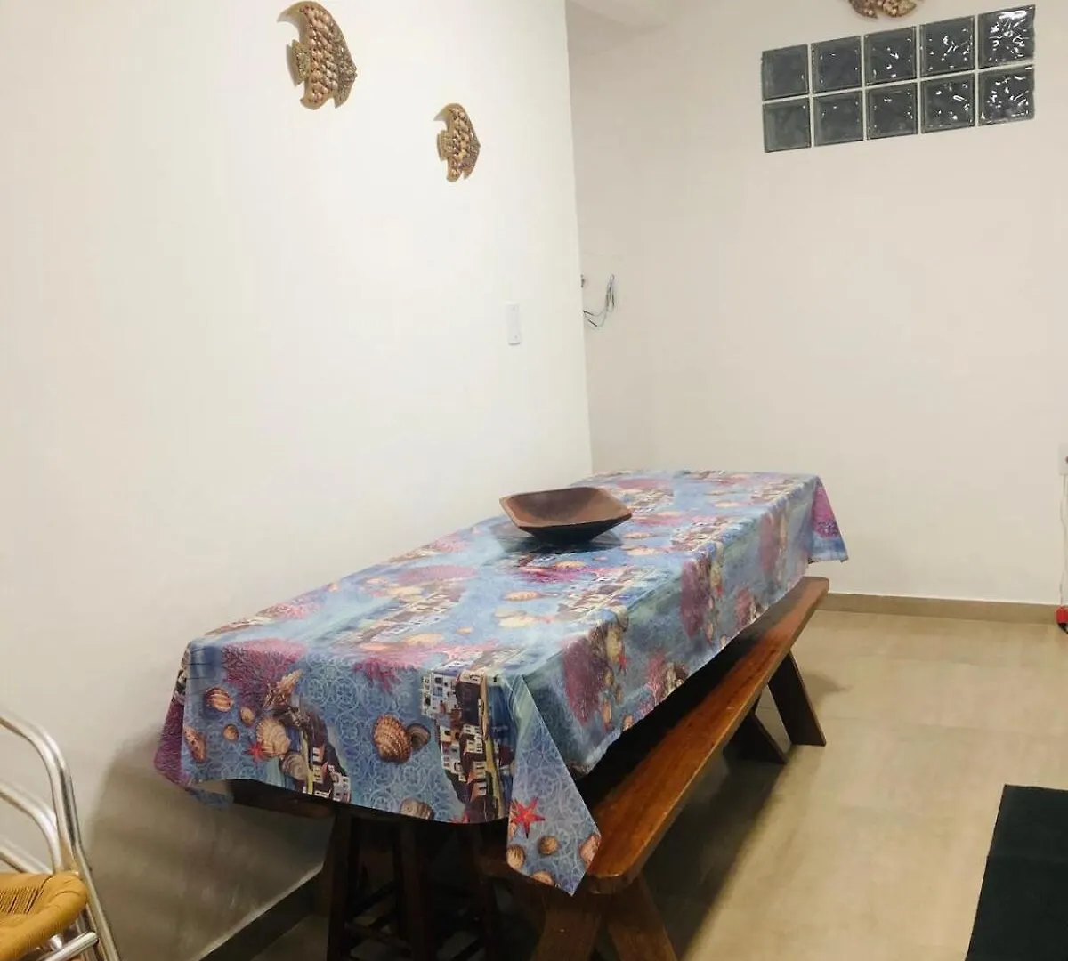 Villa Casa No Balneario Ponta Do Papagaio à Palhoça 0*,