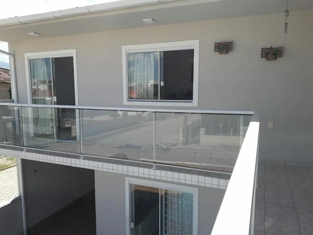 Villa Casa No Balneario Ponta Do Papagaio à Palhoça 0*,