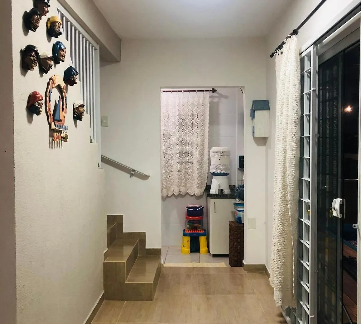 Villa Casa No Balneario Ponta Do Papagaio à Palhoça Brésil