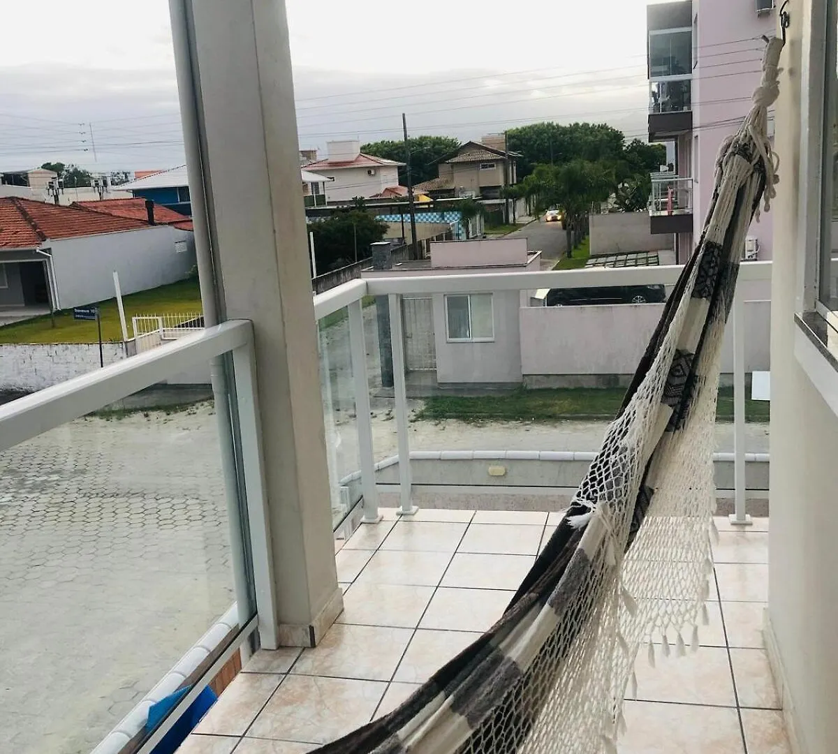 Villa Casa No Balneario Ponta Do Papagaio à Palhoça Hébergement de vacances